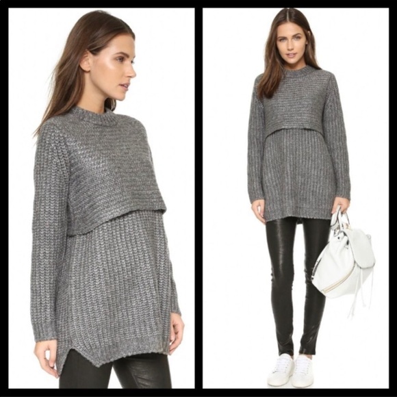 Mason Sweater - Picture 8 of 8